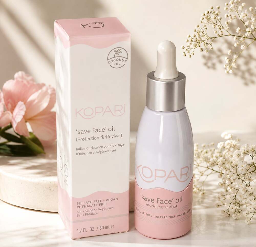 Kopari 'Save Face' Oil Protection & Revival Nourishing Facial Oil 1.7 fl oz